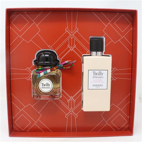 hermes eau de parfum damen|hermes perfume gift with purchase.